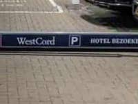 parkeergarage fashion hotel west amsterdam