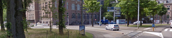parkeren tropenmuseum amsterdam
